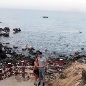 Meet your Posher, Anh